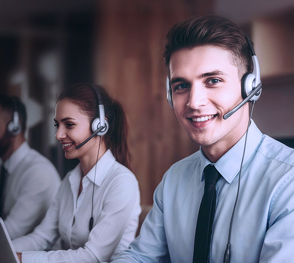 DERCHI English-speaking sales engineer supporting Oceania clients