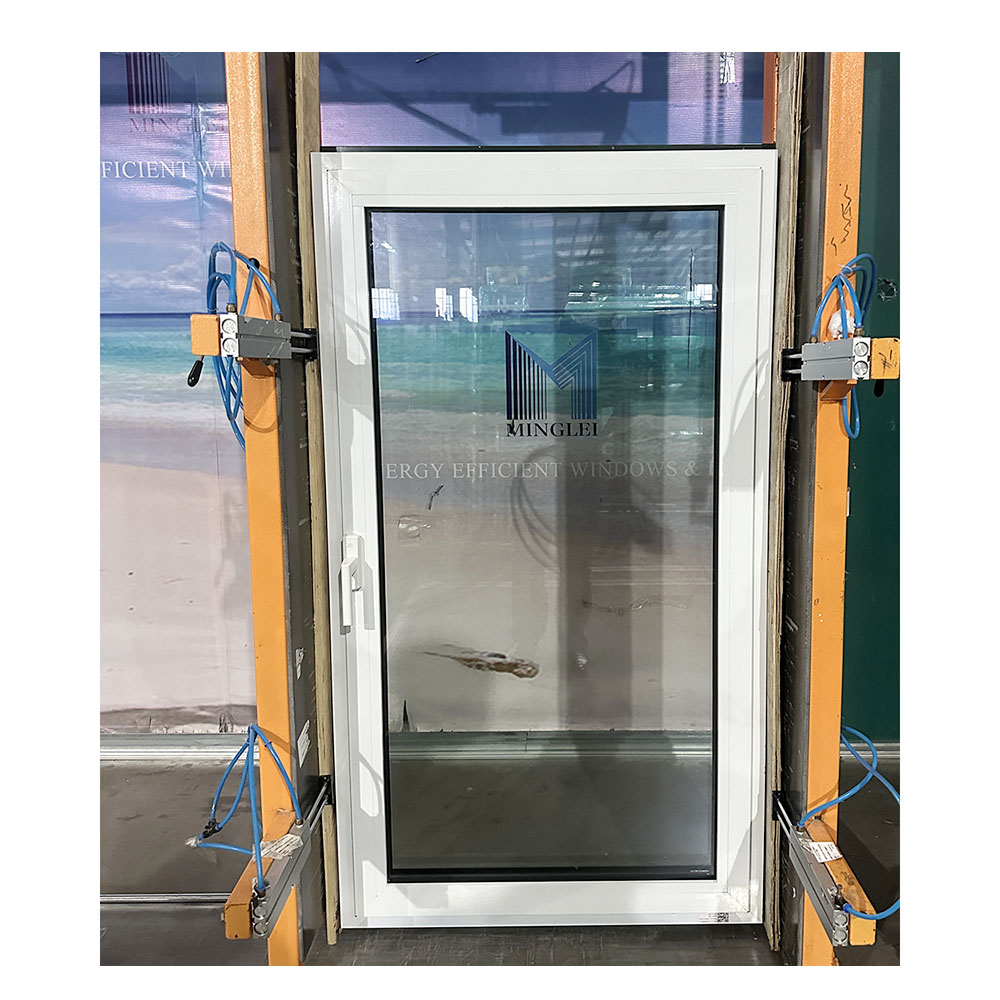 Tilt & Turn Window - Front