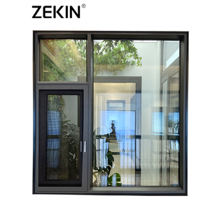 Hurricane Impact Proof Casement Windows