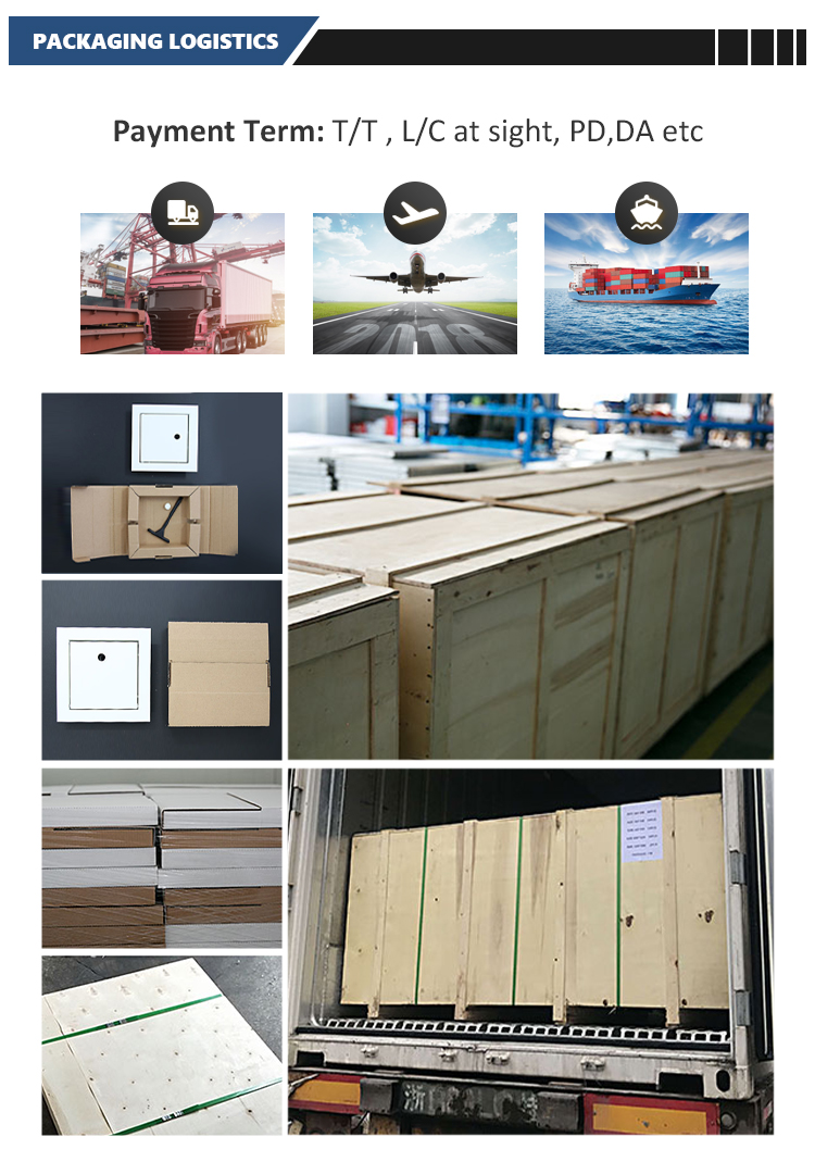 Production Capabilities