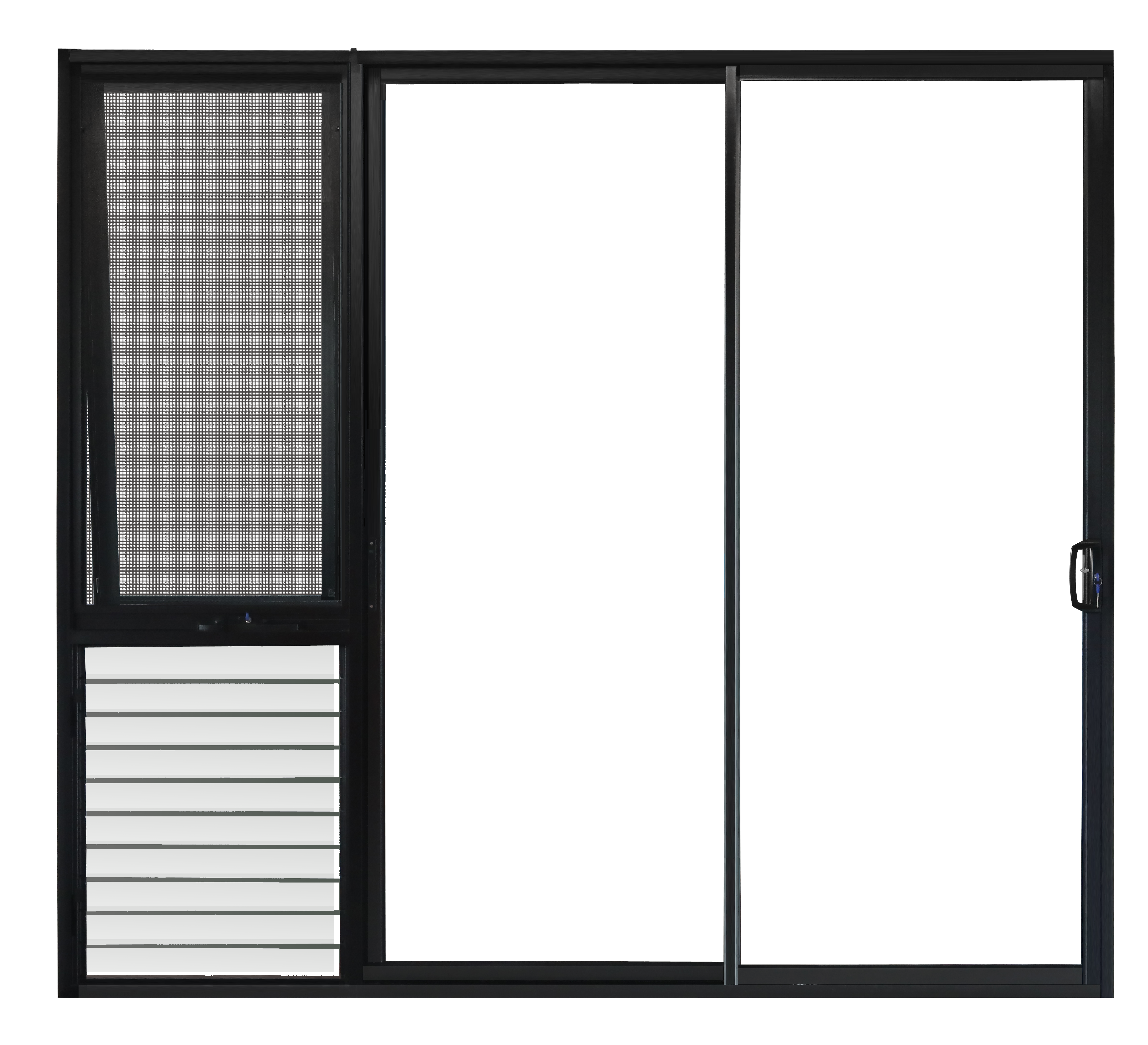 Hardware and Accessories