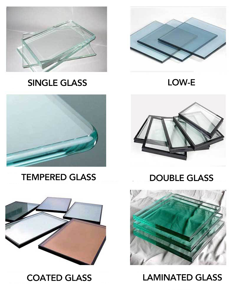 Profile Specifications