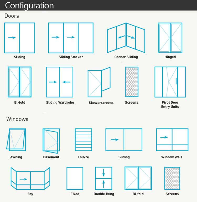 Glass Curtain Wall Engineering
