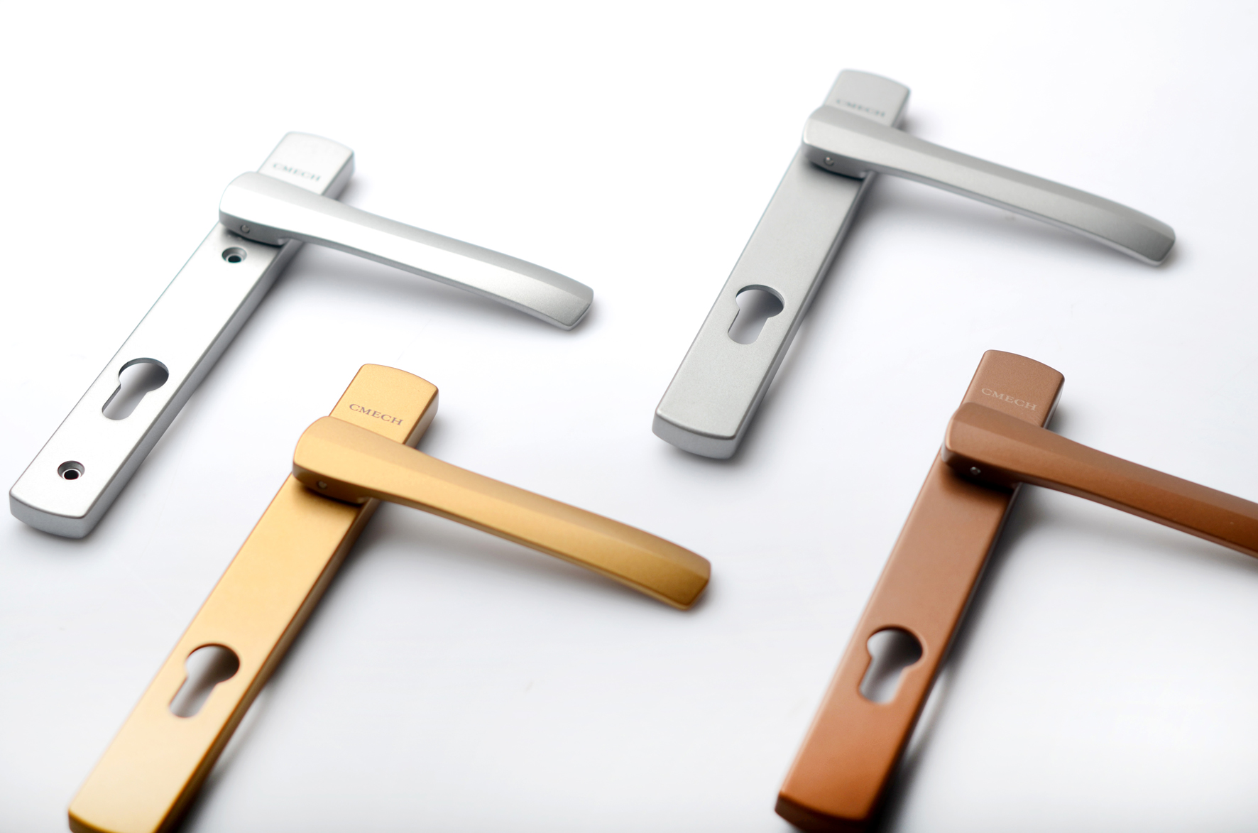 Handle Model 2