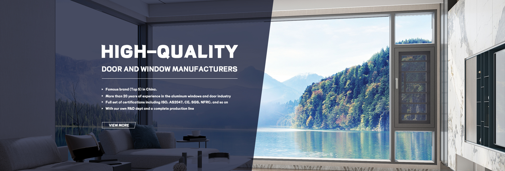 Product Showcase