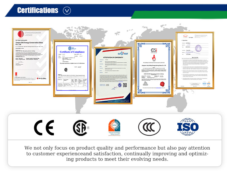 Technical Features