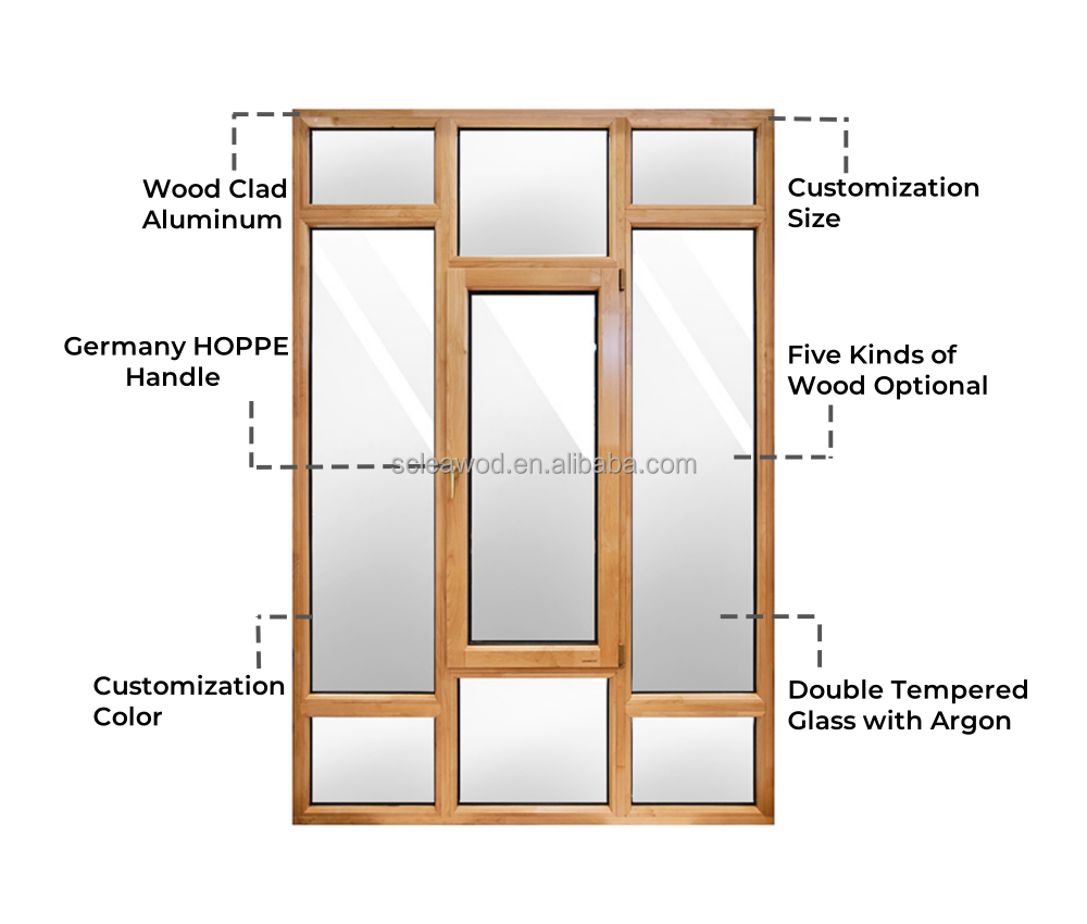Window Precision Hardware Alignment