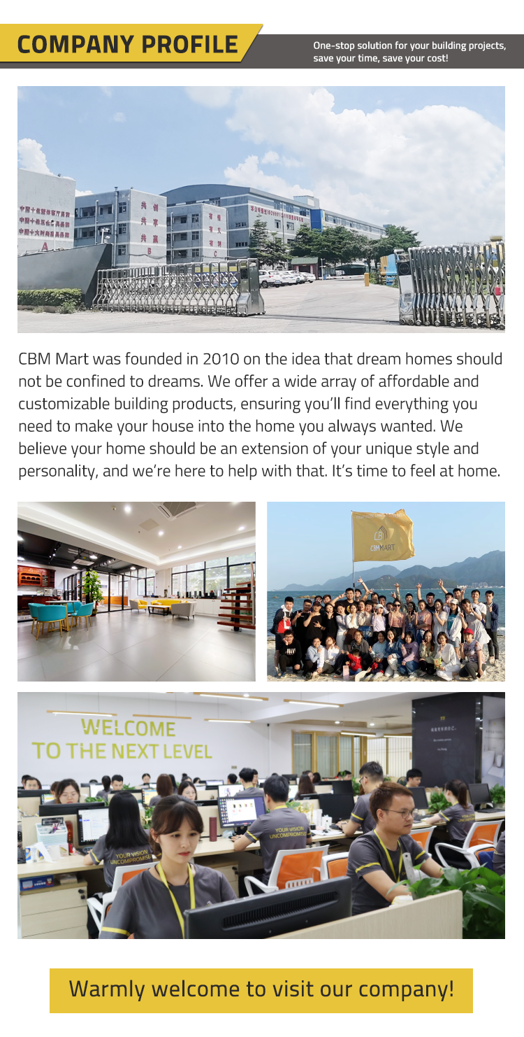Company overview 1