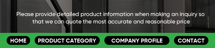 Company Overview & Product Line