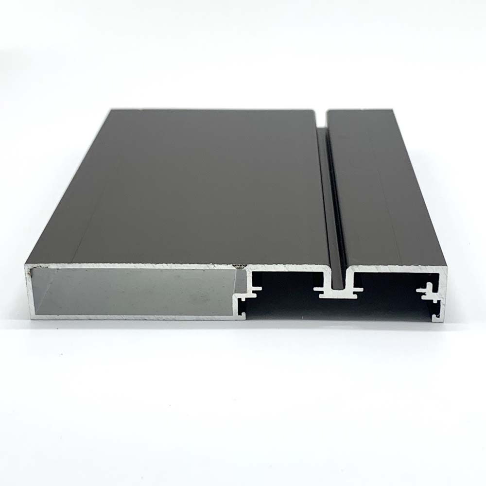 Extrusion Profile Section 2