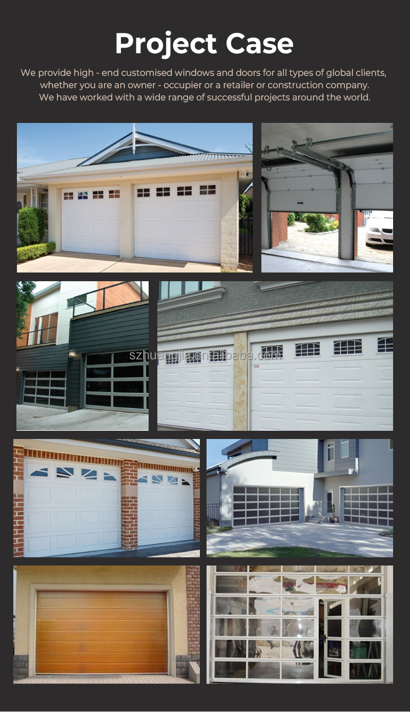 Garage Door Details 12