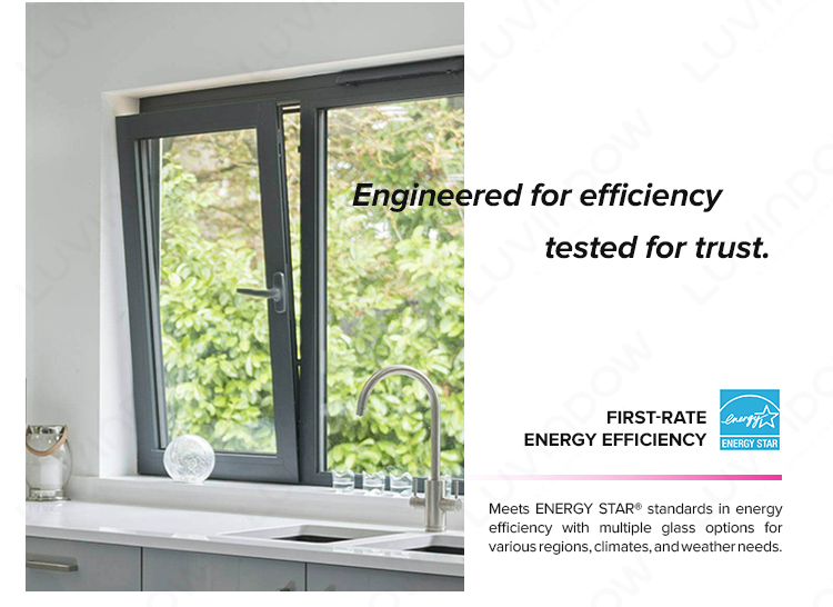 Commercial and Residential Window Solution Showcase