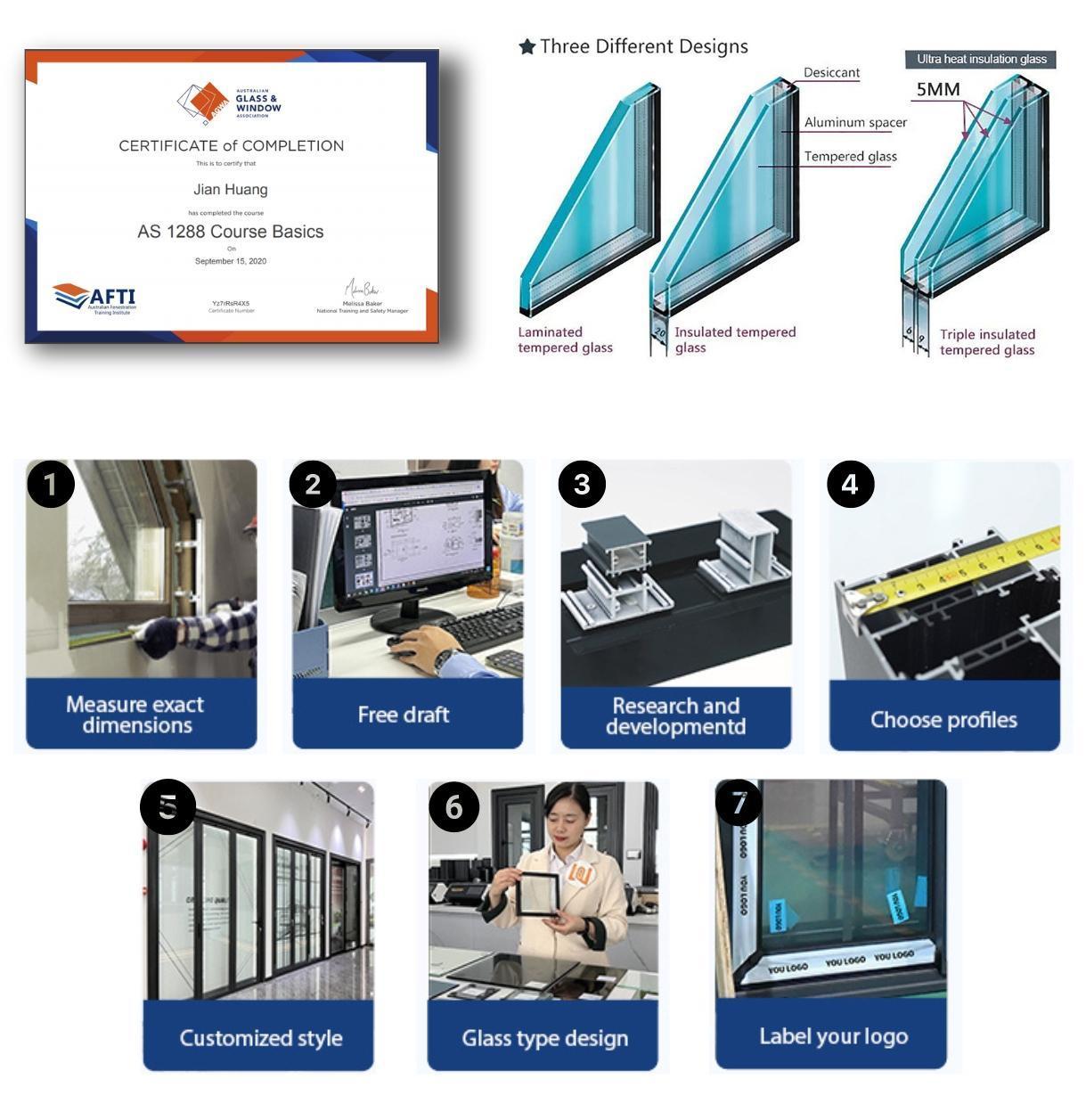 Custom Manufacturing Workflow