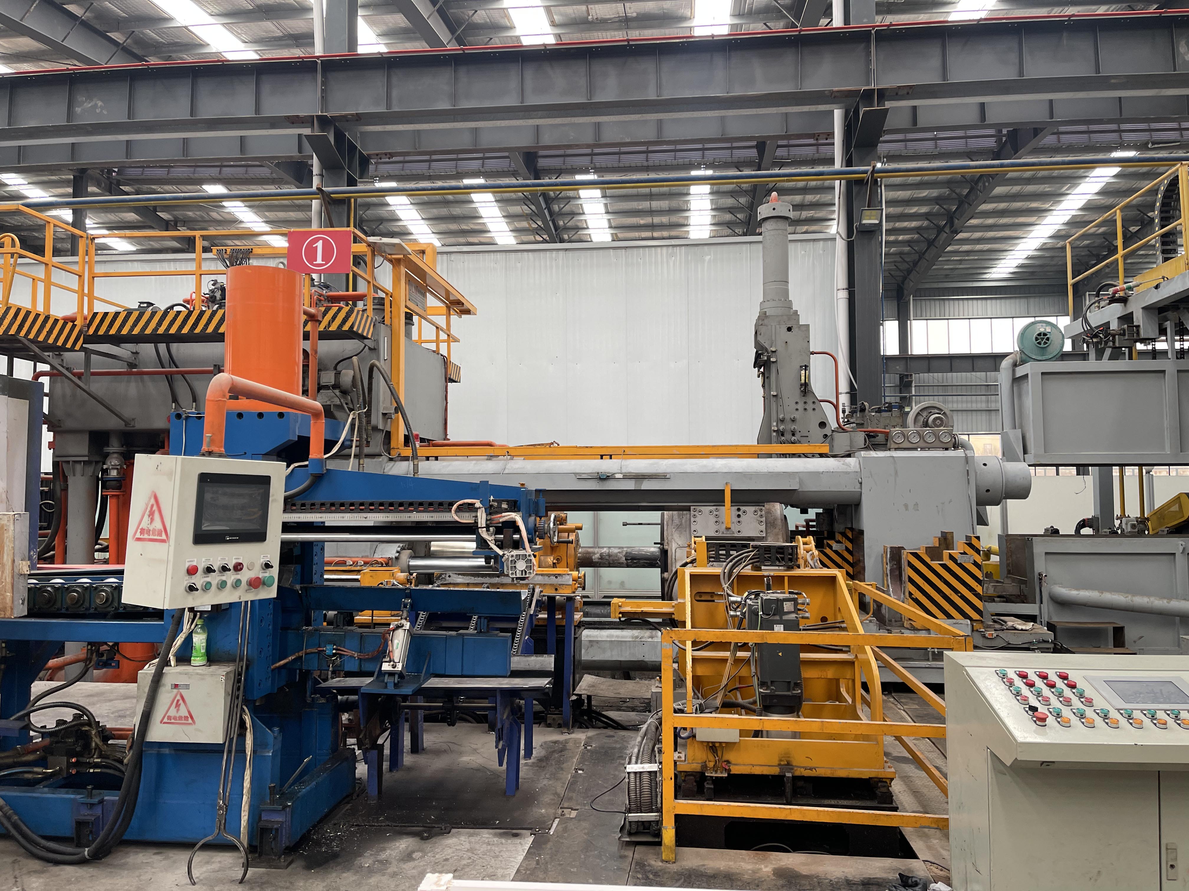 Machinery 2