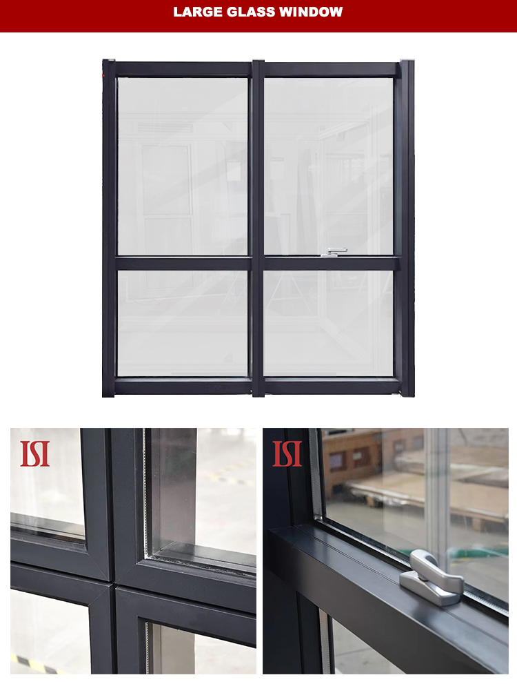 Doors and Windows Display