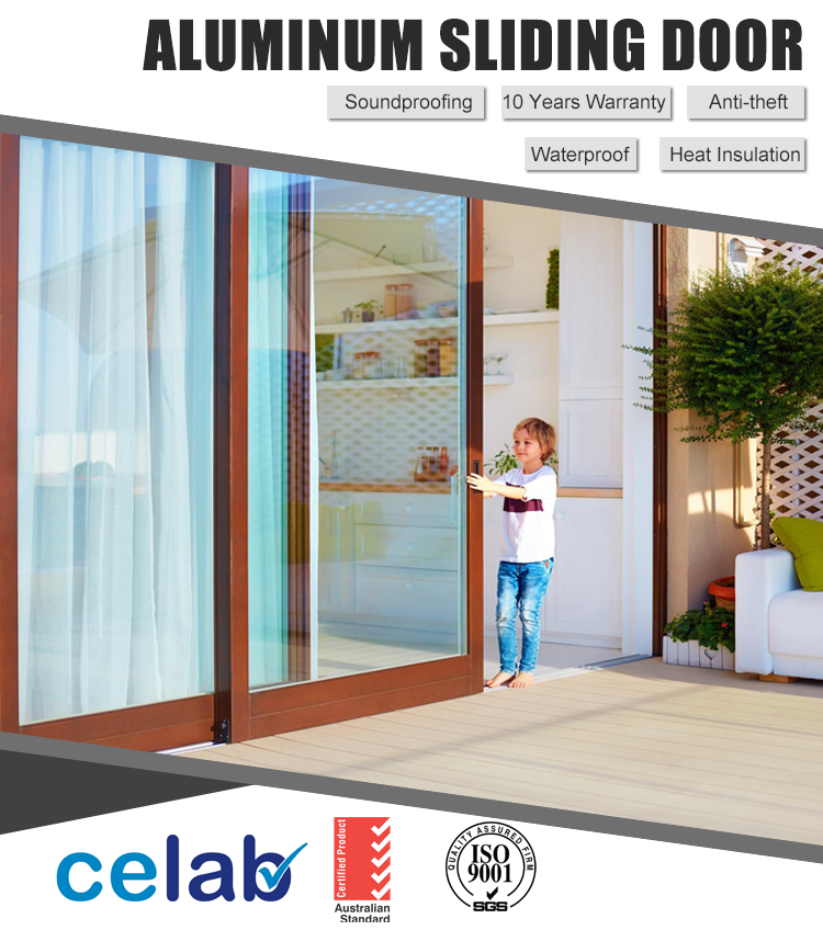Sliding Door Structure