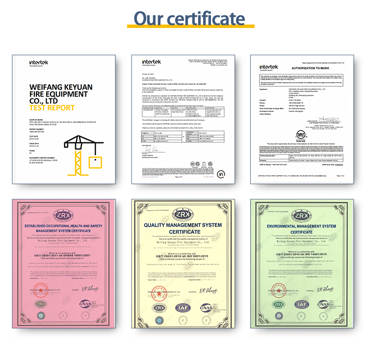 Quality Assurance Service