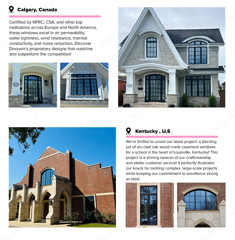 Residential Case Study
