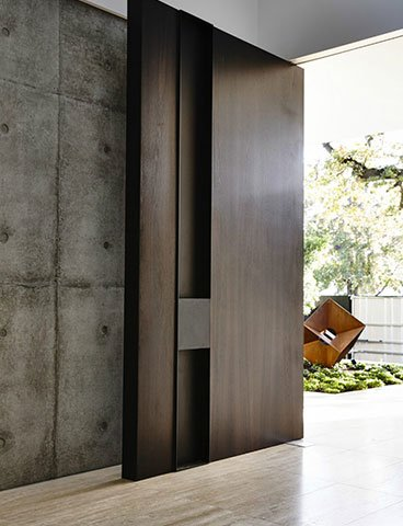 Cabinet Style 2