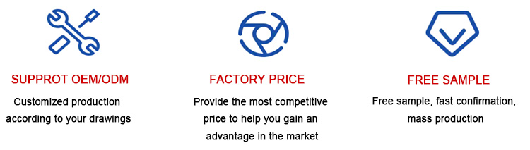 Aluminium Profile Manufacturing Advantage 2