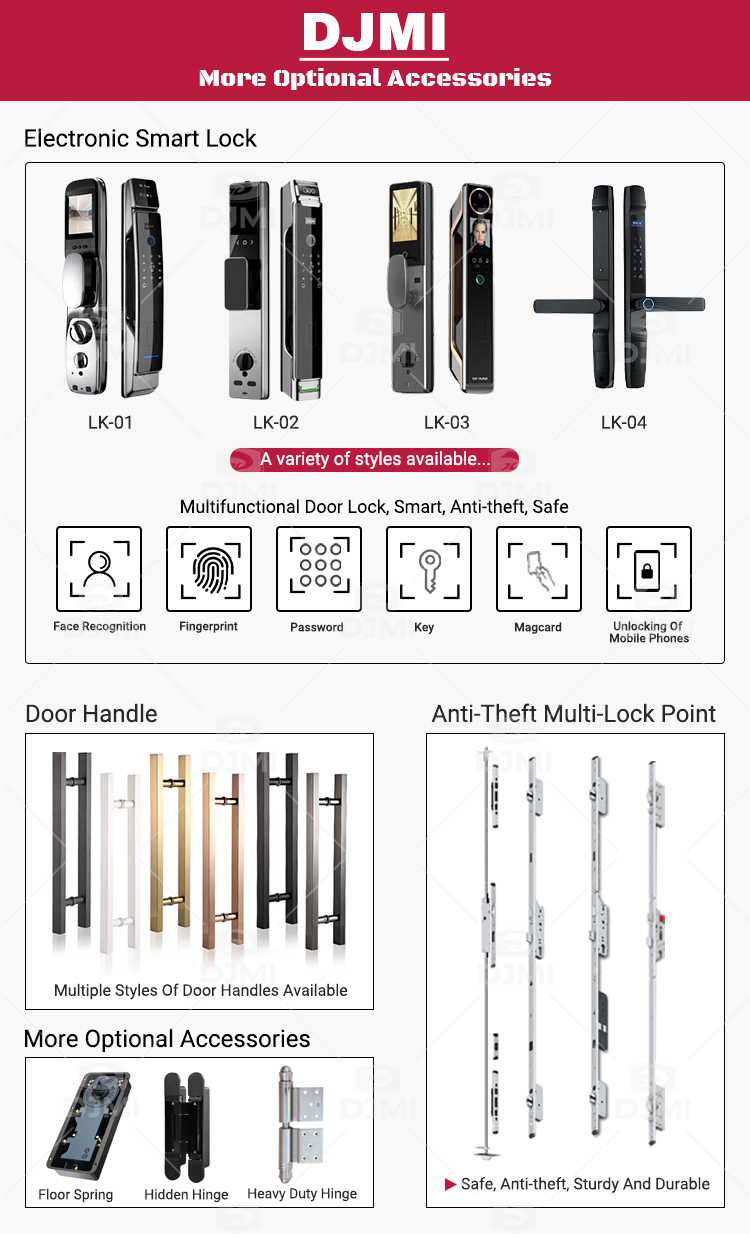 Door Style Showcase 7
