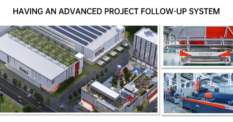 Manufacturing Detail 5