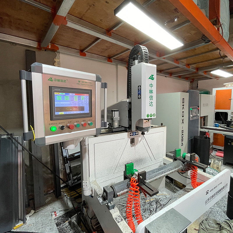 Factory Facility 2