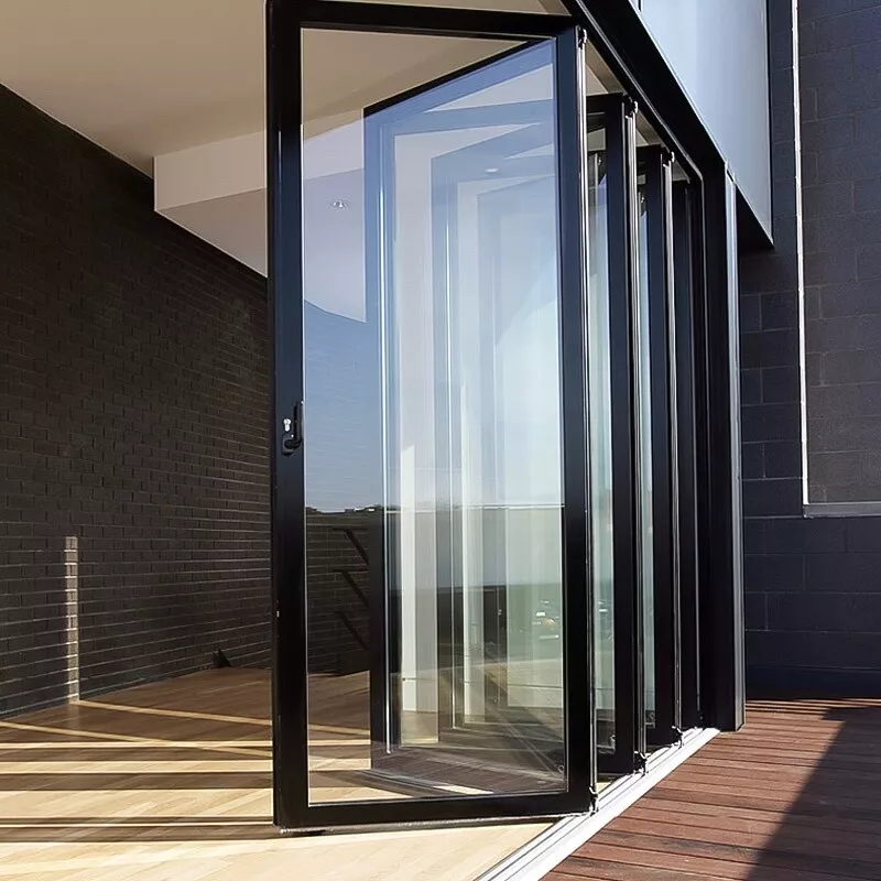 Door System Design 2