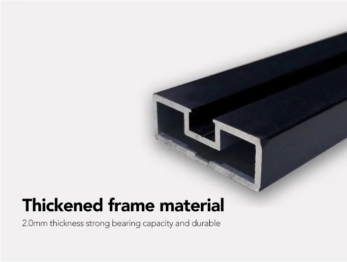 Corner Joint Assembly