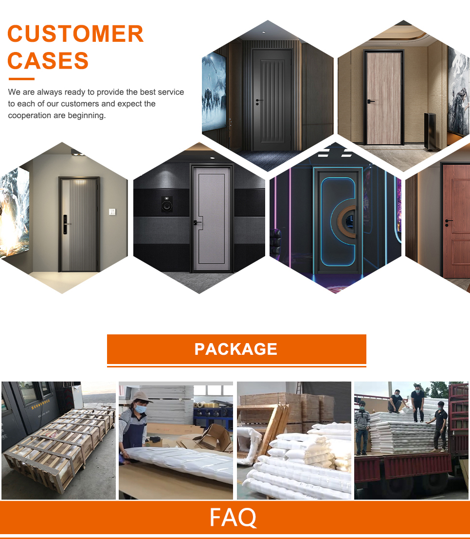 features and configuration