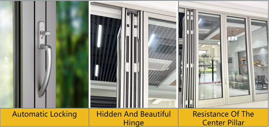 Hardware Accessories Profile
