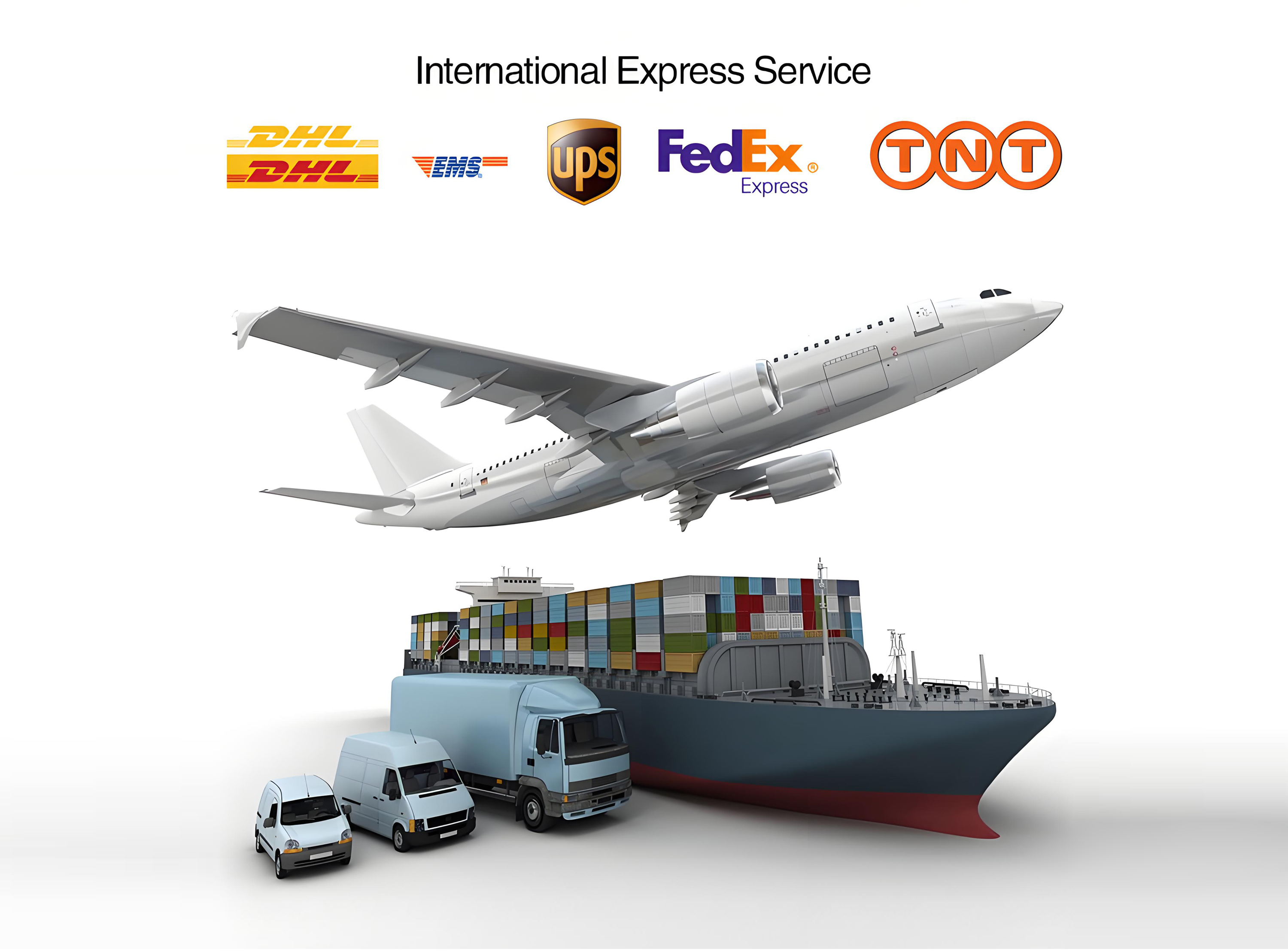 Shipping Display 1