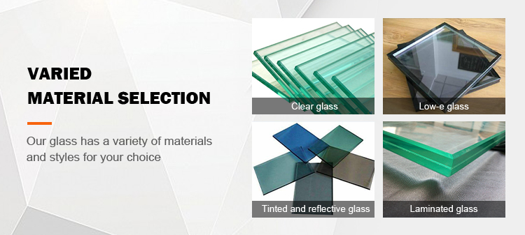 Window configuration