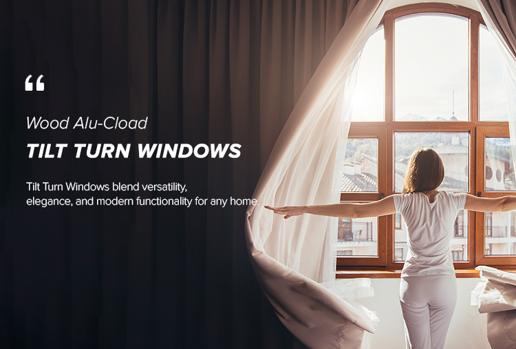 Windows Showcase