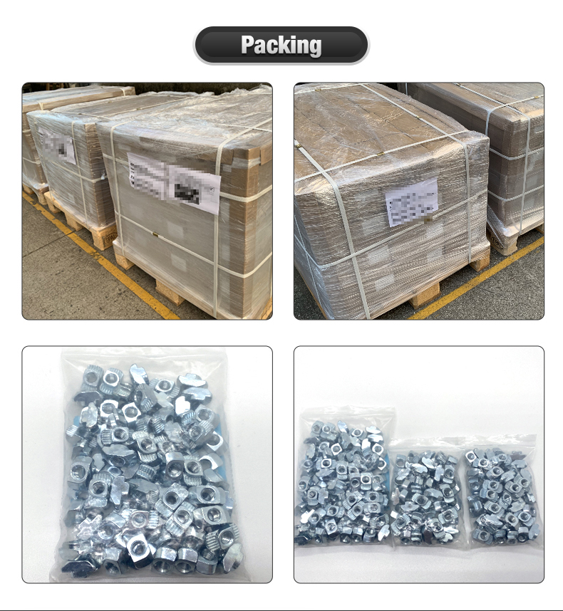 Aluminium Profile Manufacturing Advantage 5