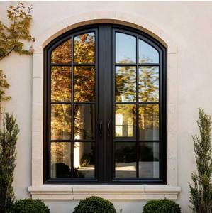 Sunnysky Premium Hurricane Proof French Casement Window