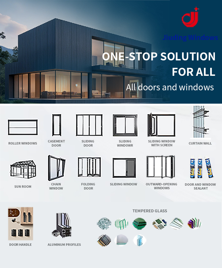 Window Product Image