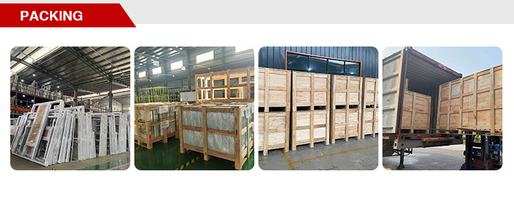 Warehousing and Quality Testing