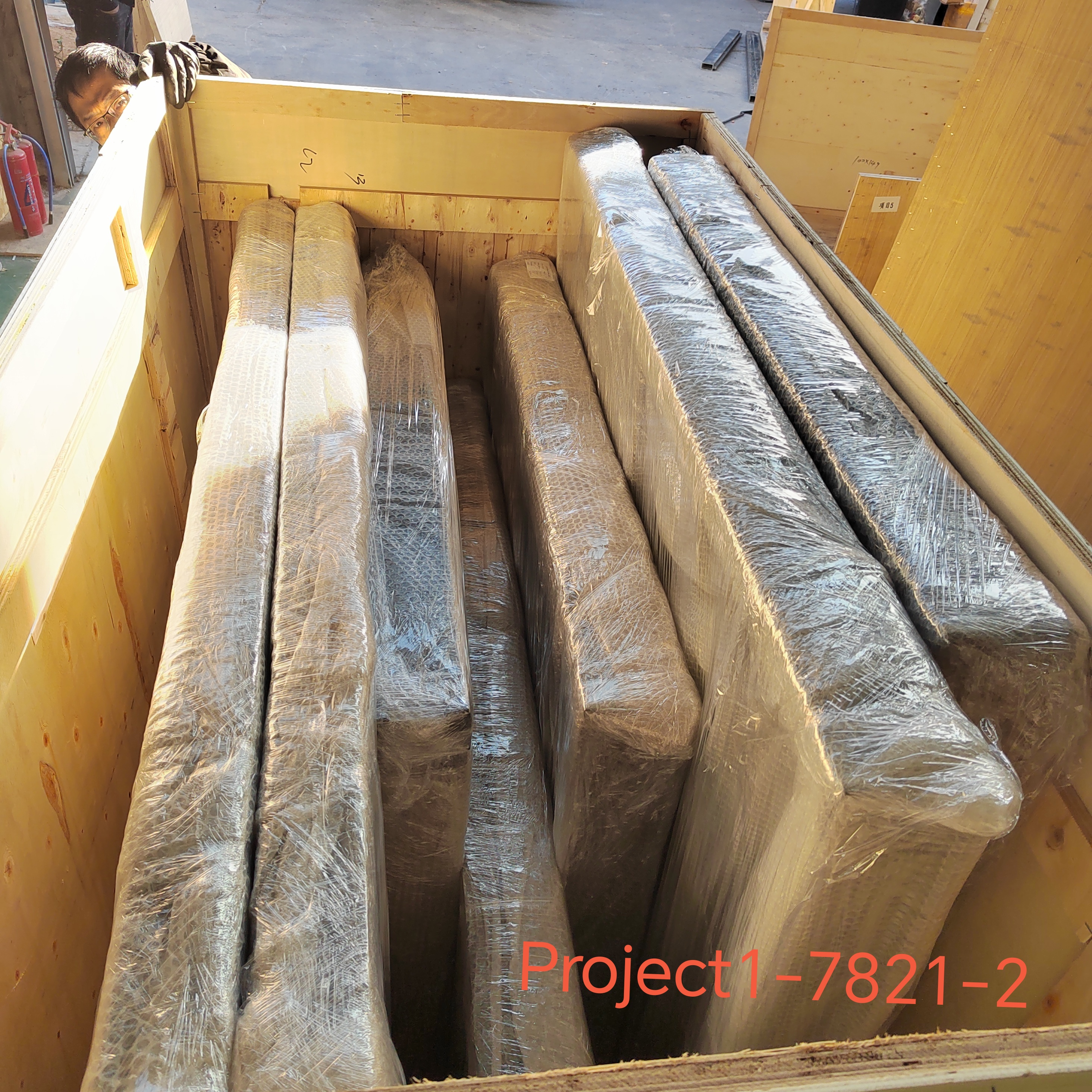 Loading details 2