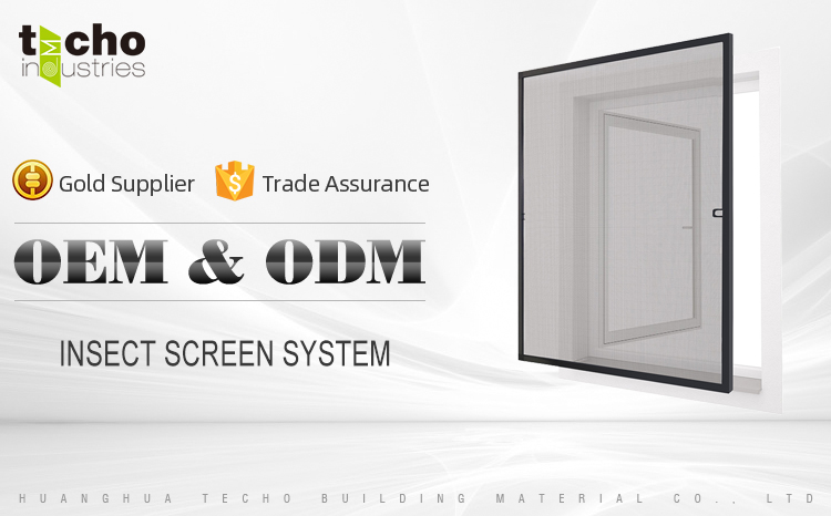 Screen Window Overview