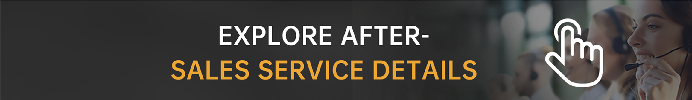 Service Guarantee