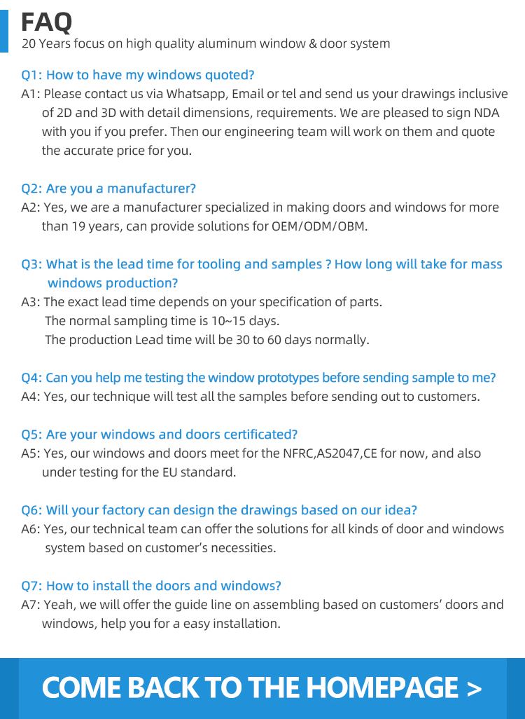 FAQ Graphic