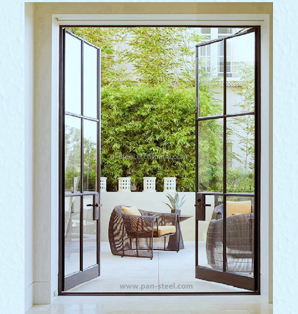 Door Showcase