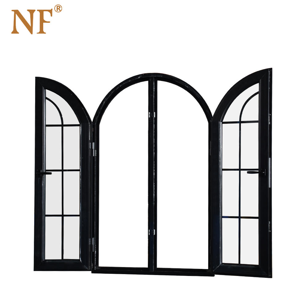 Casement and Fixed Windows Showcase 3