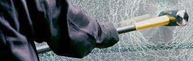 Impact Resistant Laminated Glass
