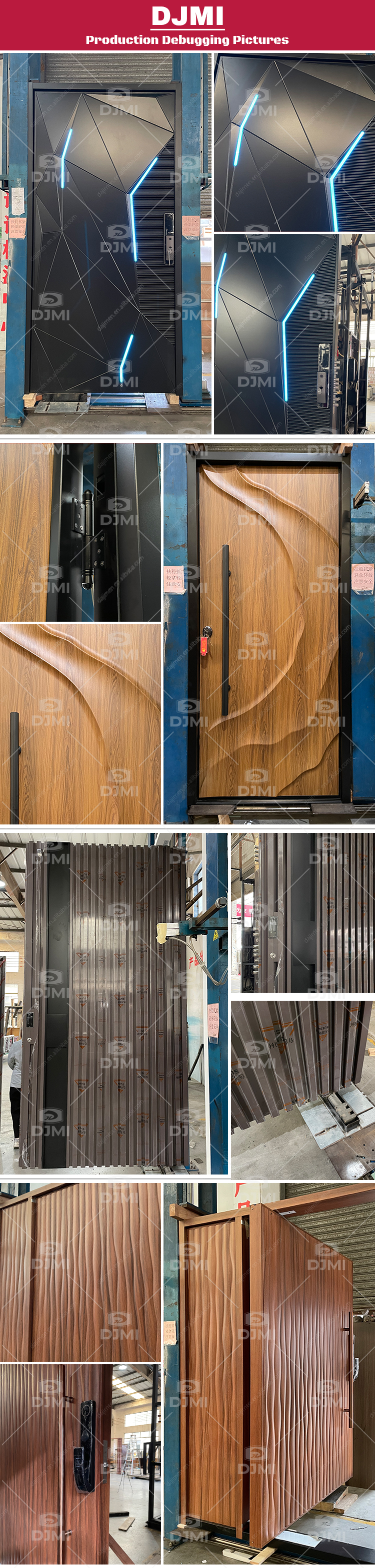 Door Style Showcase 3