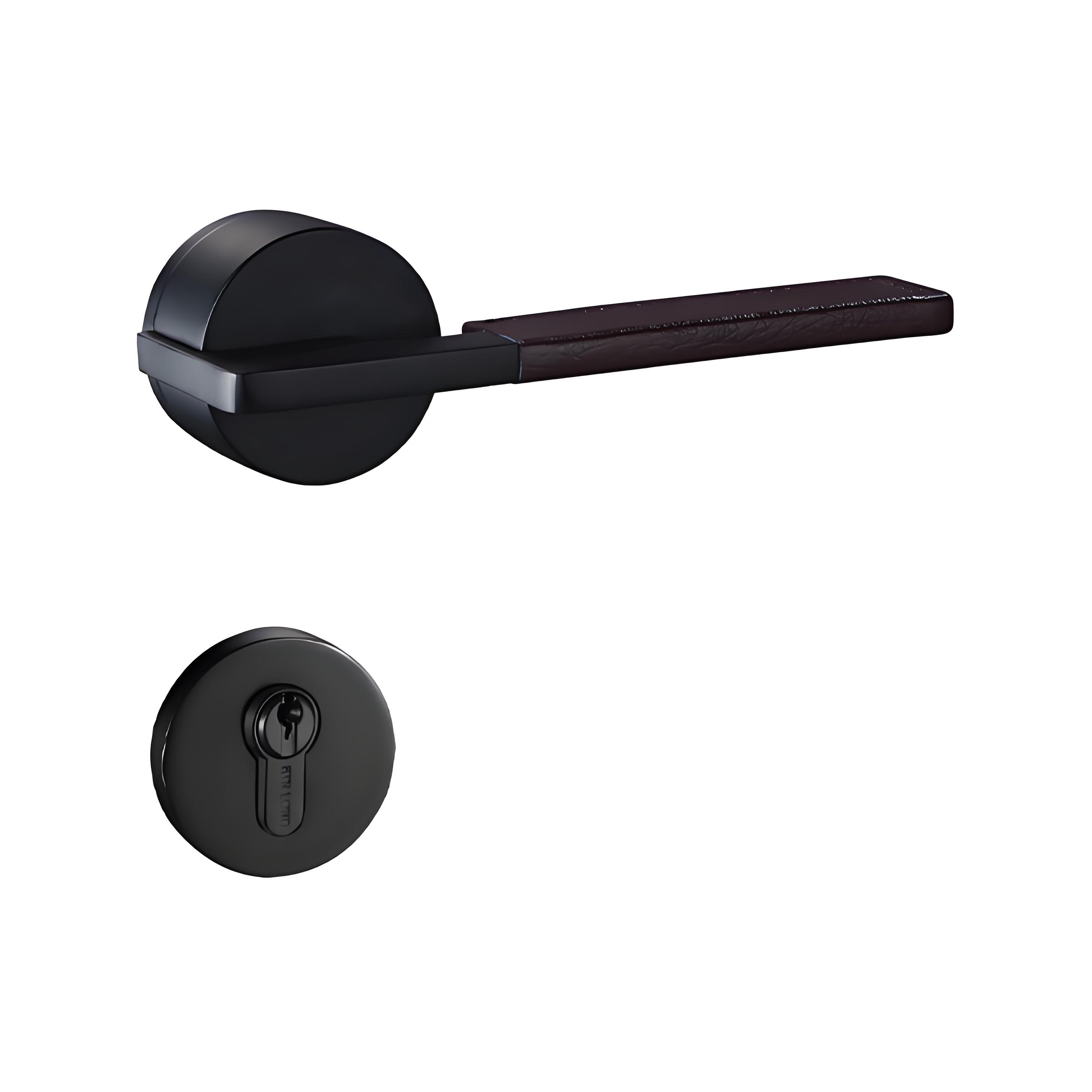 Handle Option 2