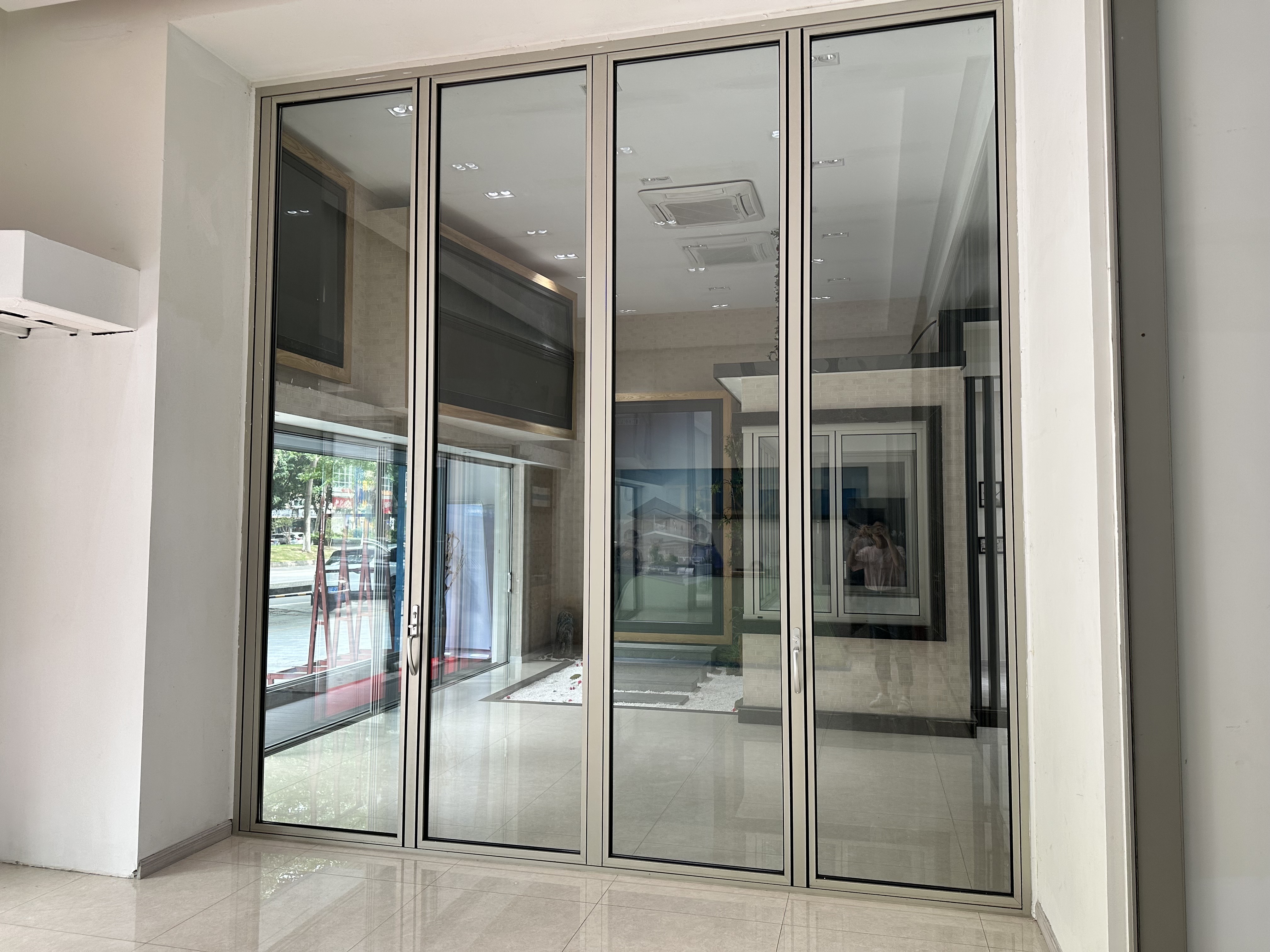 Door Specification Feature 1