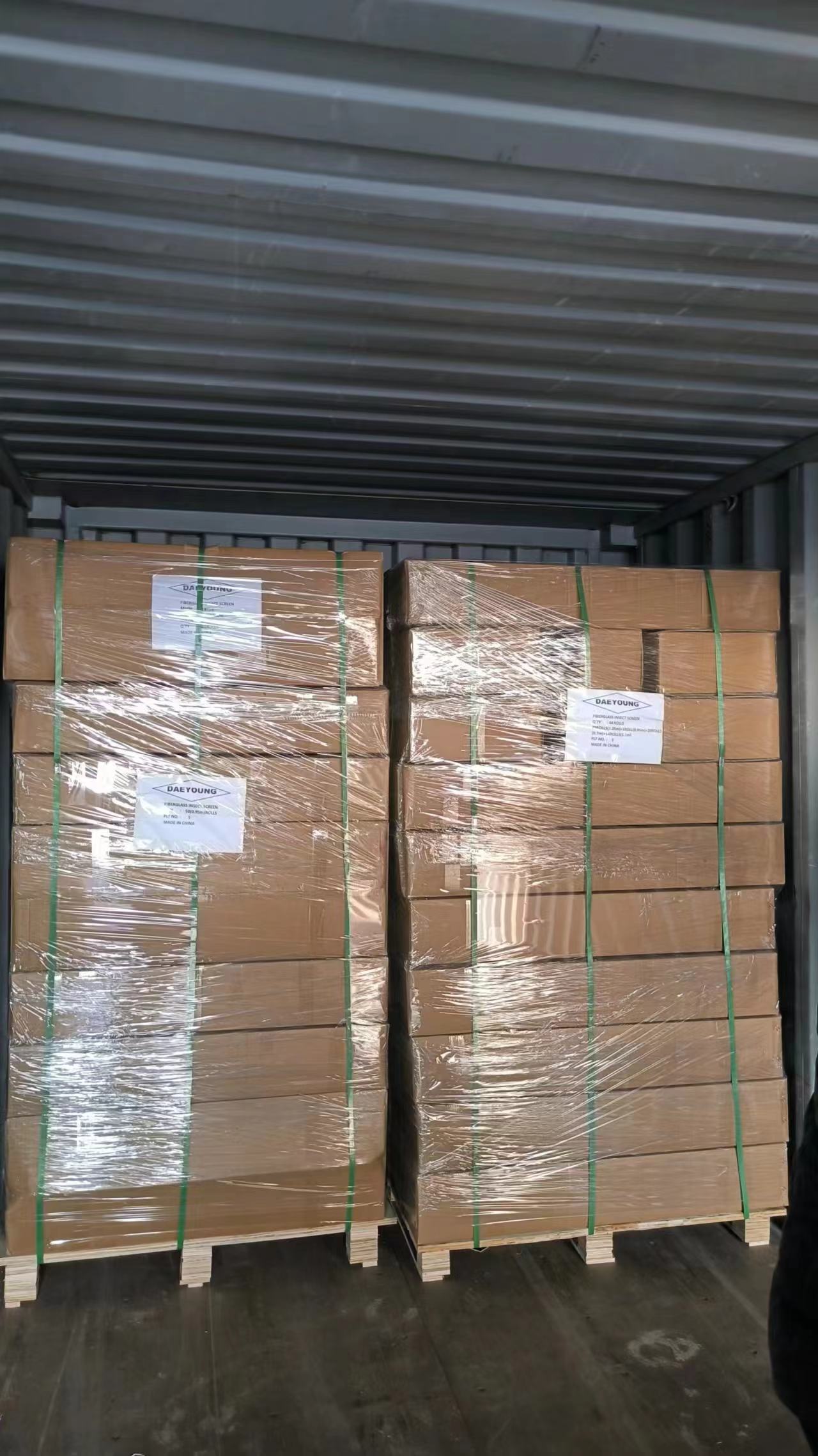 Delivery 1