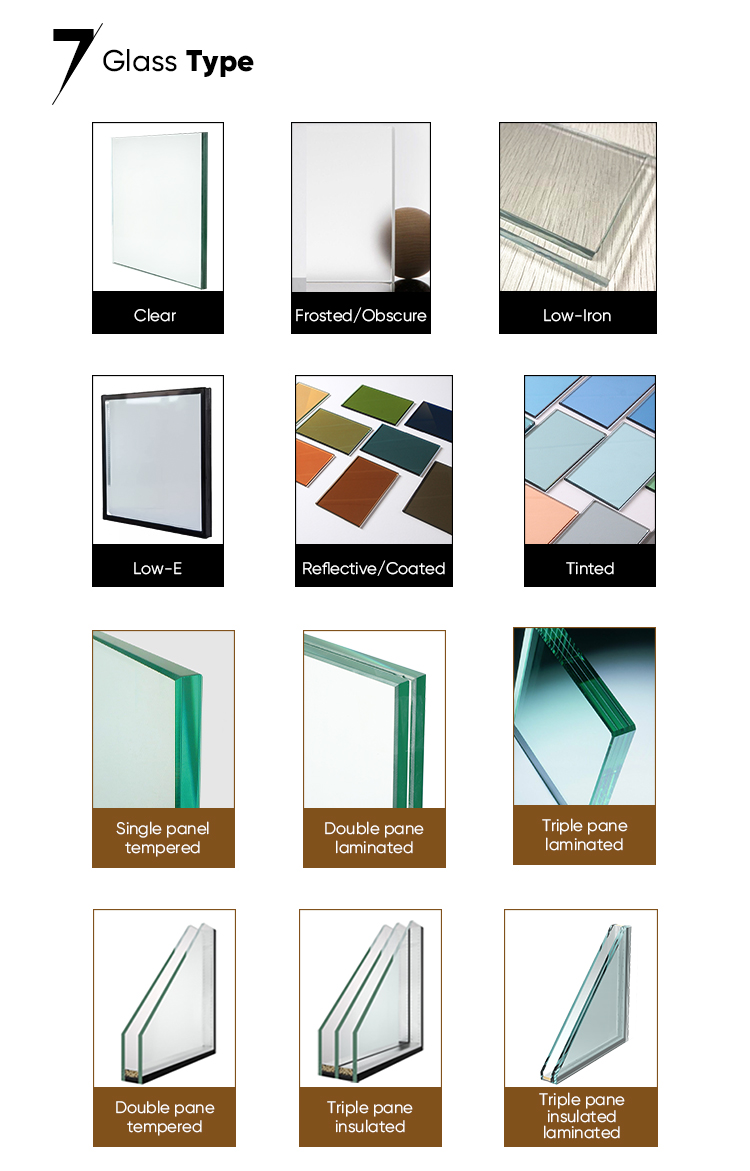 Aluminum Door View 5